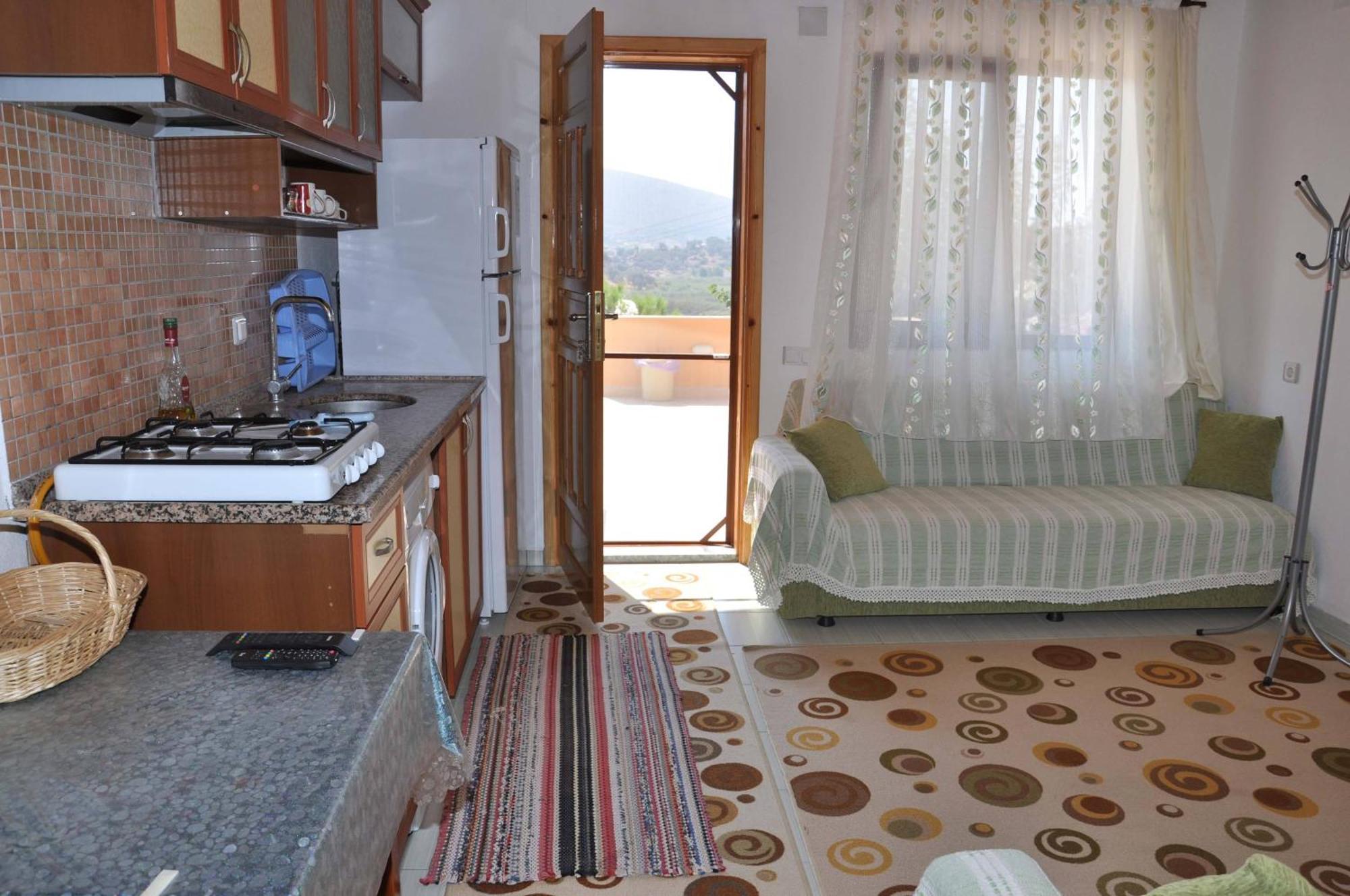 Jet Pension Патара Экстерьер фото