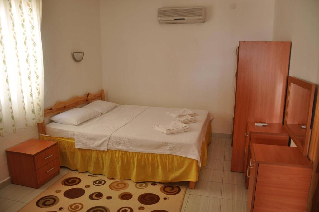 Jet Pension Патара Экстерьер фото
